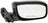 Dorman 955-1267 Door Mirror - Right