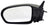 Dorman 955-1285 Door Mirror - Left