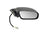 Dorman 955-1310 Door Mirror - Right