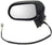Dorman 955-1321 Door Mirror - Left