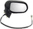 Dorman 955-1322 Door Mirror - Right