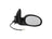Dorman 955-1366 Door Mirror - Right
