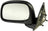 Dorman 955-1377 Door Mirror - Left