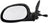Dorman 955-138 Door Mirror - Left