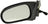Dorman 955-1391 Door Mirror - Left