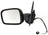 Dorman 955-1393 Door Mirror - Left