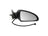 Dorman 955-1412 Door Mirror - Right