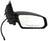 Dorman 955-1421 Door Mirror - Right