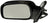 Dorman 955-1432 Door Mirror - Left