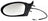 Dorman 955-1458 Door Mirror - Left