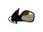 Dorman 955-1472 Door Mirror - Right