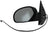 Dorman 955-1482 Door Mirror - Left
