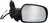 Dorman 955-1483 Door Mirror - Right