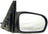Dorman 955-1487 Door Mirror - Right
