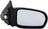 Dorman 955-1489 Door Mirror - Right