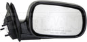Dorman 955-148 Door Mirror - Right