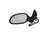 Dorman 955-1496 Door Mirror - Left