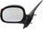 Dorman 955-1500 Door Mirror - Left