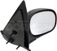 Dorman 955-1501 Door Mirror - Right