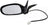 Dorman 955-1512 Door Mirror - Left
