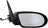 Dorman 955-1517 Door Mirror - Right