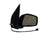 Dorman 955-1525 Door Mirror - Right