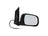 Dorman 955-1535 Door Mirror - Right