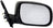 Dorman 955-1543 Door Mirror - Right