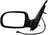 Dorman 955-1547 Door Mirror - Left