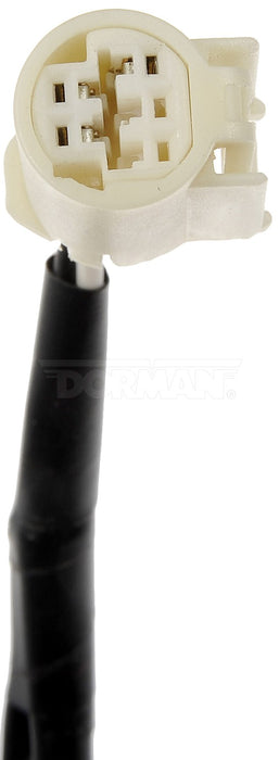 Dorman 955-1552 Door Mirror - Right