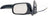 Dorman 955-1563 Door Mirror - Left