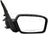 Dorman 955-1592 Door Mirror - Right