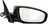 Dorman 955-1635 Door Mirror - Right