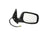 Dorman 955-1657 Door Mirror - Right