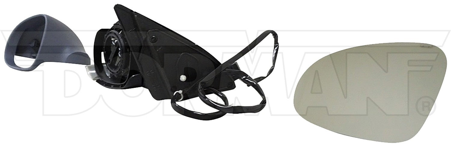Dorman 955-1672 Door Mirror - Left