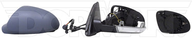 Dorman 955-1672 Door Mirror - Left