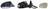 Dorman 955-1672 Door Mirror - Left