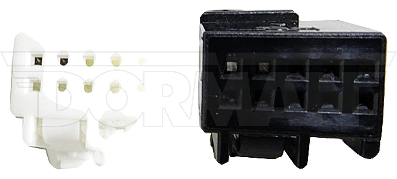 Dorman 955-1676 Door Mirror - Left