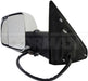 Dorman 955-1678 Door Mirror - Left