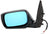 Dorman 955-1687 Door Mirror - Left
