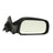 Dorman 955-168 Door Mirror - Right