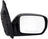 Dorman 955-1693 Door Mirror - Right