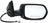 Dorman 955-1705 Door Mirror - Right