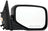 Dorman 955-1713 Door Mirror - Right