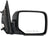Dorman 955-1721 Door Mirror - Right