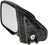 Dorman 955-1722 Door Mirror - Left