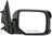 Dorman 955-1723 Door Mirror - Right