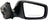 Dorman 955-1746 Door Mirror - Right
