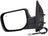 Dorman 955-1749 Door Mirror - Left