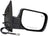 Dorman 955-1752 Door Mirror - Right